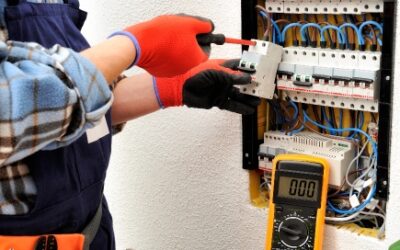 Travaux électriques au Luxembourg : expertise de confiance pour vos installations