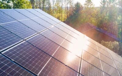 Installation de panneaux photovoltaïques au Luxembourg : optimisez votre production avec CF Concept Energies