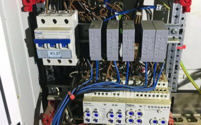 Pourquoi la mise en conformité est essentielle en électricité générale au Luxembourg ?